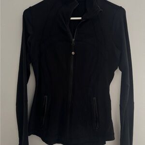 lululemon athletica define jacket size 2